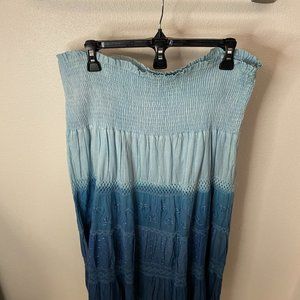 Raviya Cotton Sundress